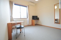 レオパレス祇園