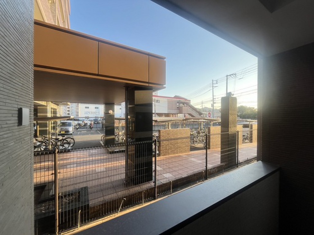 (13/23) 眺望 (13/23) 眺望