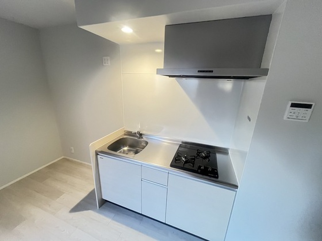 (3/23) キッチン (3/23) キッチン