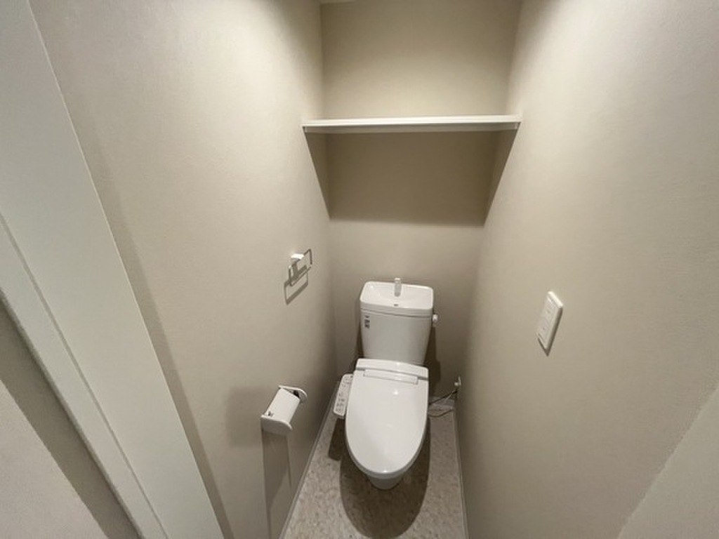 (5/23) トイレ (5/23) トイレ