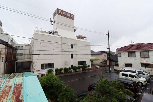 ミューズ瀬戸