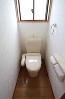 ※他号室の写真です