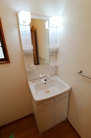 ※他号室の写真です