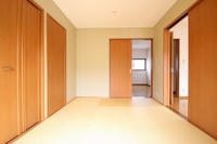 ※他号室の写真です