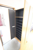 ※他号室の写真です