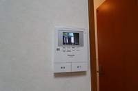 ※他号室の写真です