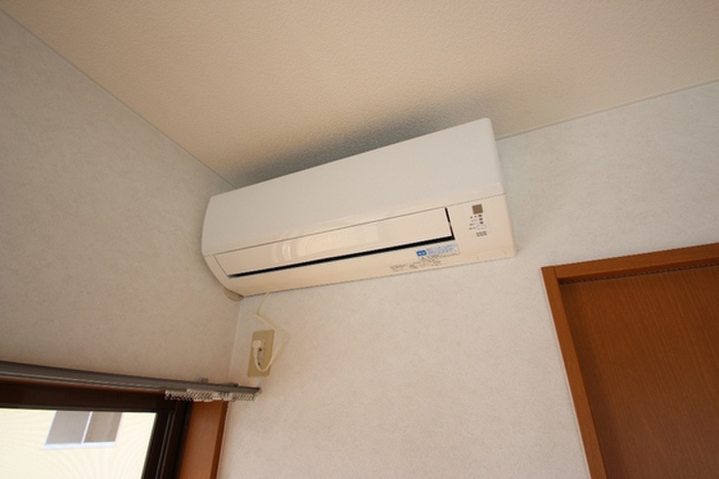 (10/14) ※他号室の写真です