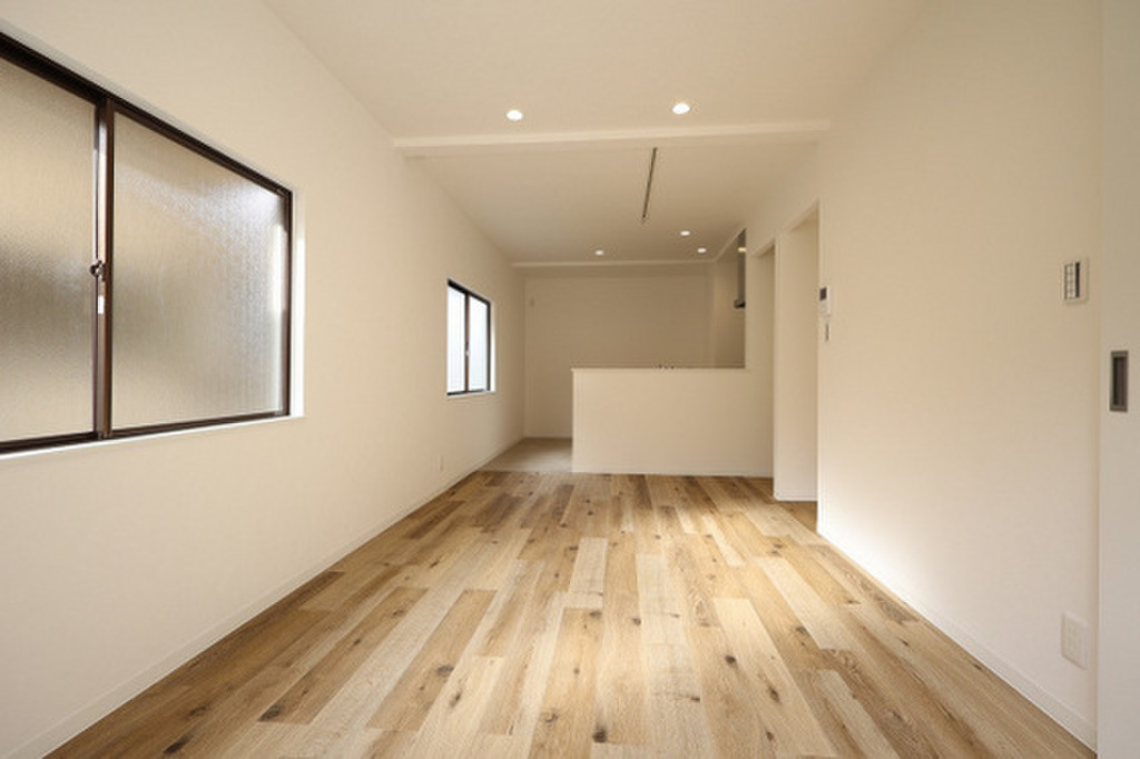 (2/18) 居室・リビング