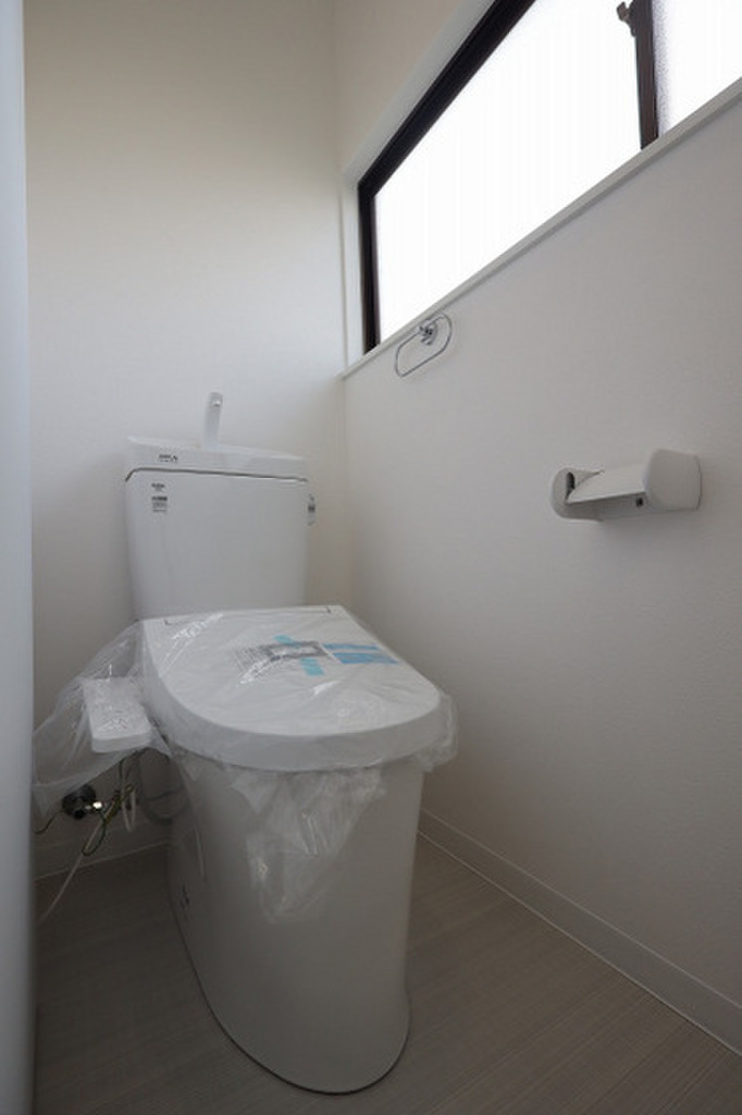 (5/18) トイレ