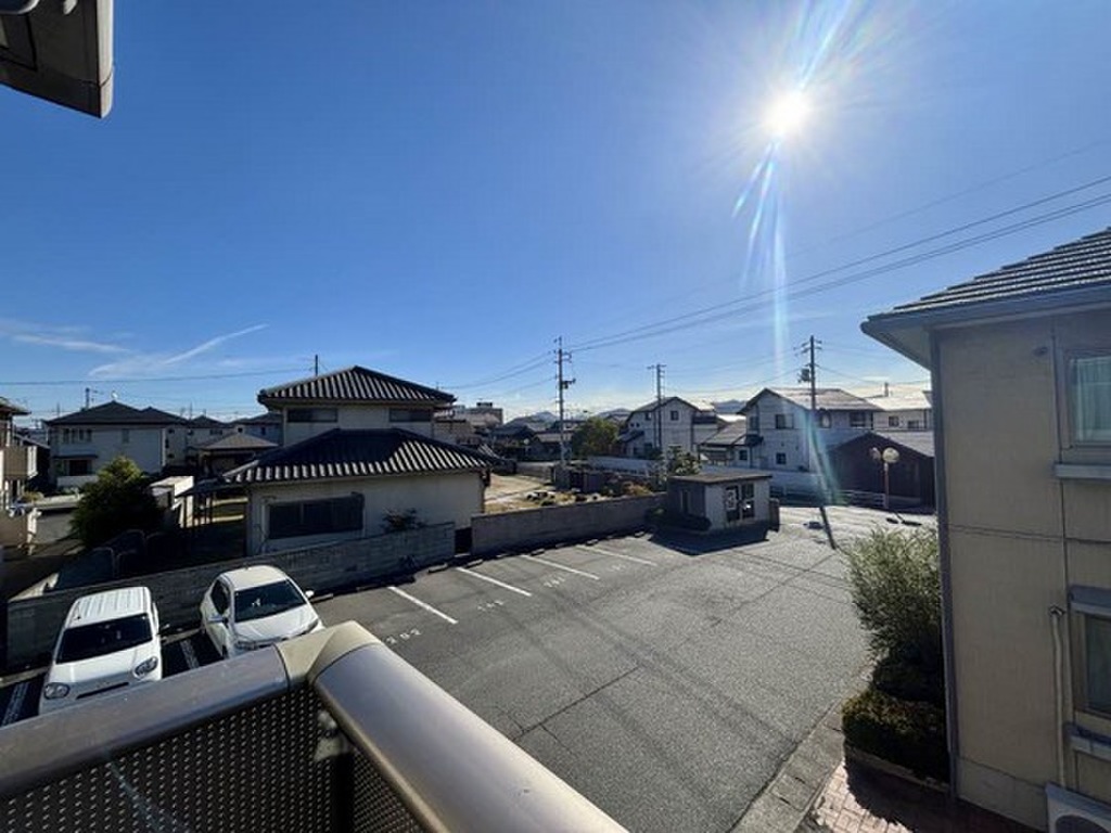 (11/20) 眺望 (11/20) 眺望