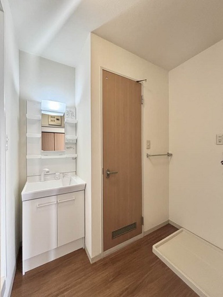 (6/20) 洗面所 (6/20) 洗面所