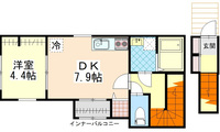 CASA OTTO古市橋