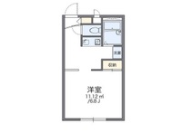 レオパレスエトワール中庄