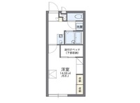 レオパレスYouYou早島