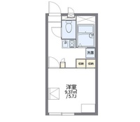 レオパレスグリーンコート