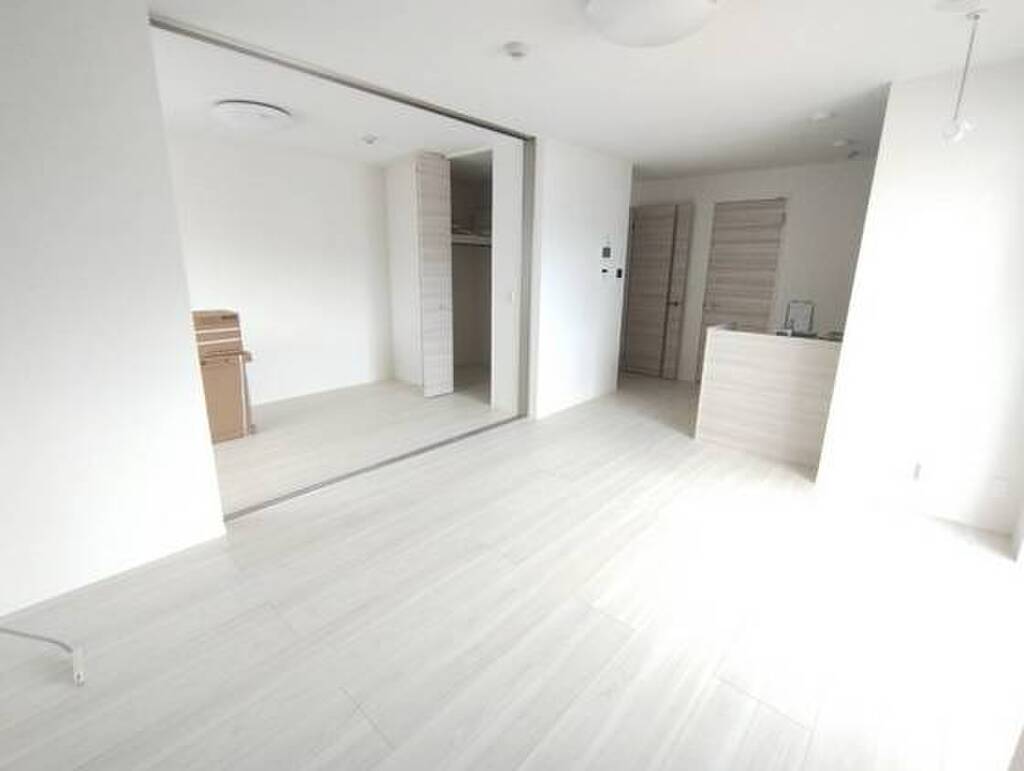 (2/26) 居室・リビング