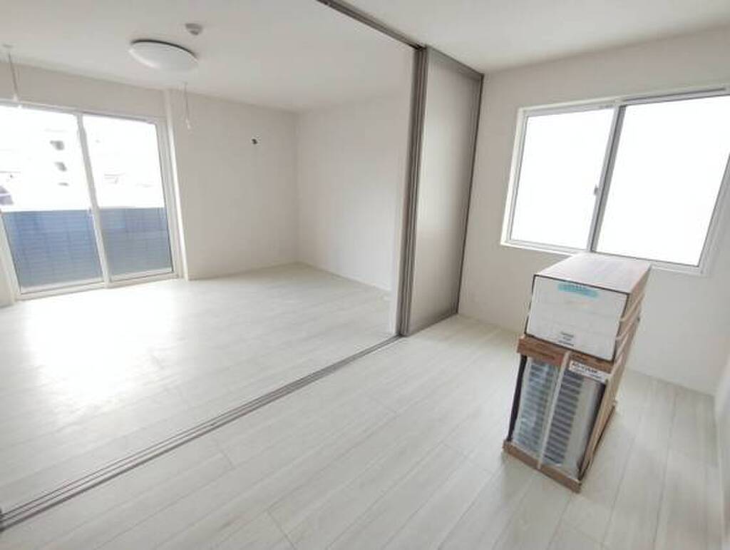 (8/26) その他部屋・スペース