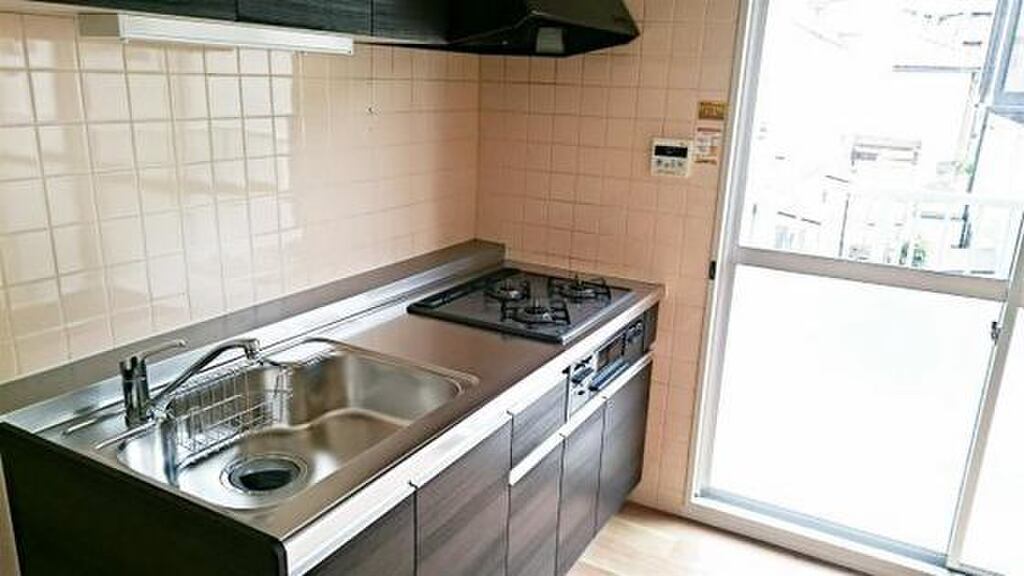 (2/9) キッチン (2/9) キッチン