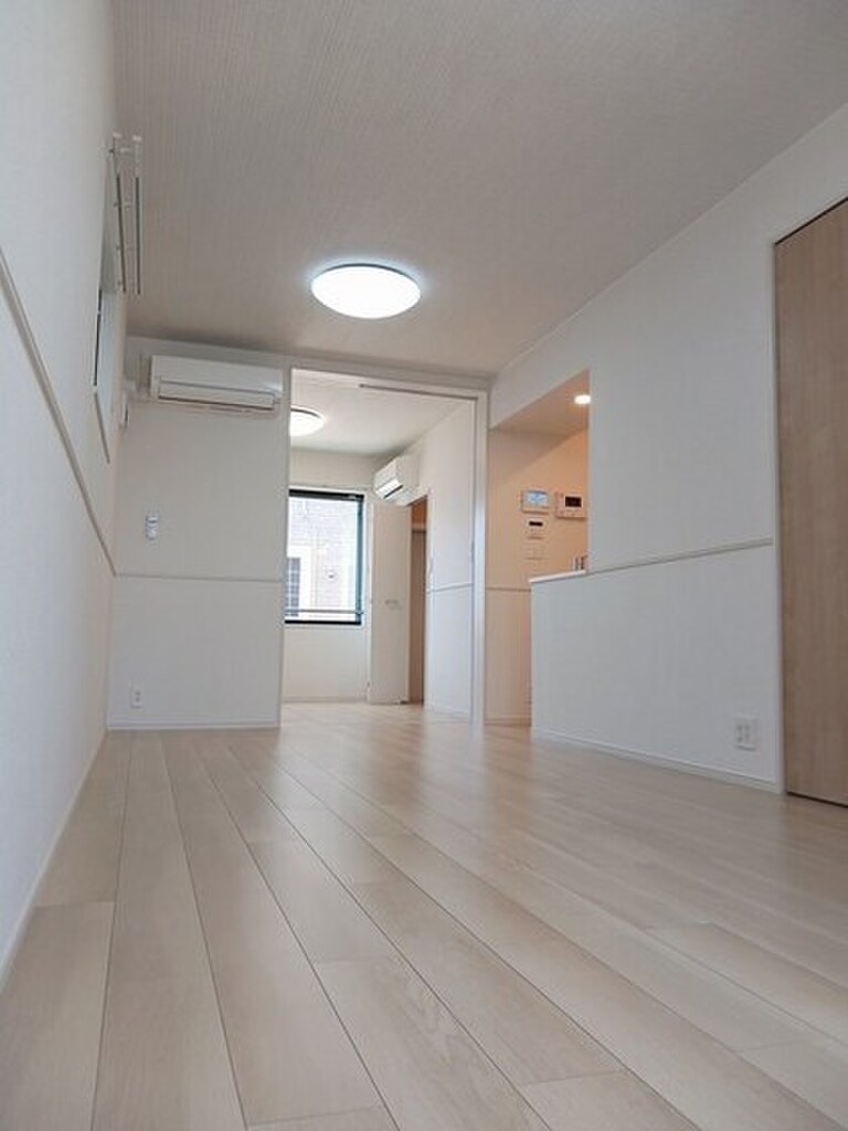 (3/18) 居室・リビング