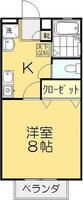 ダンディライオン西市 B