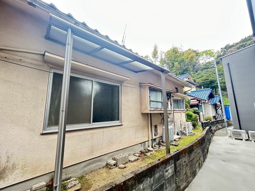 (13/22) 眺望 (13/22) 眺望