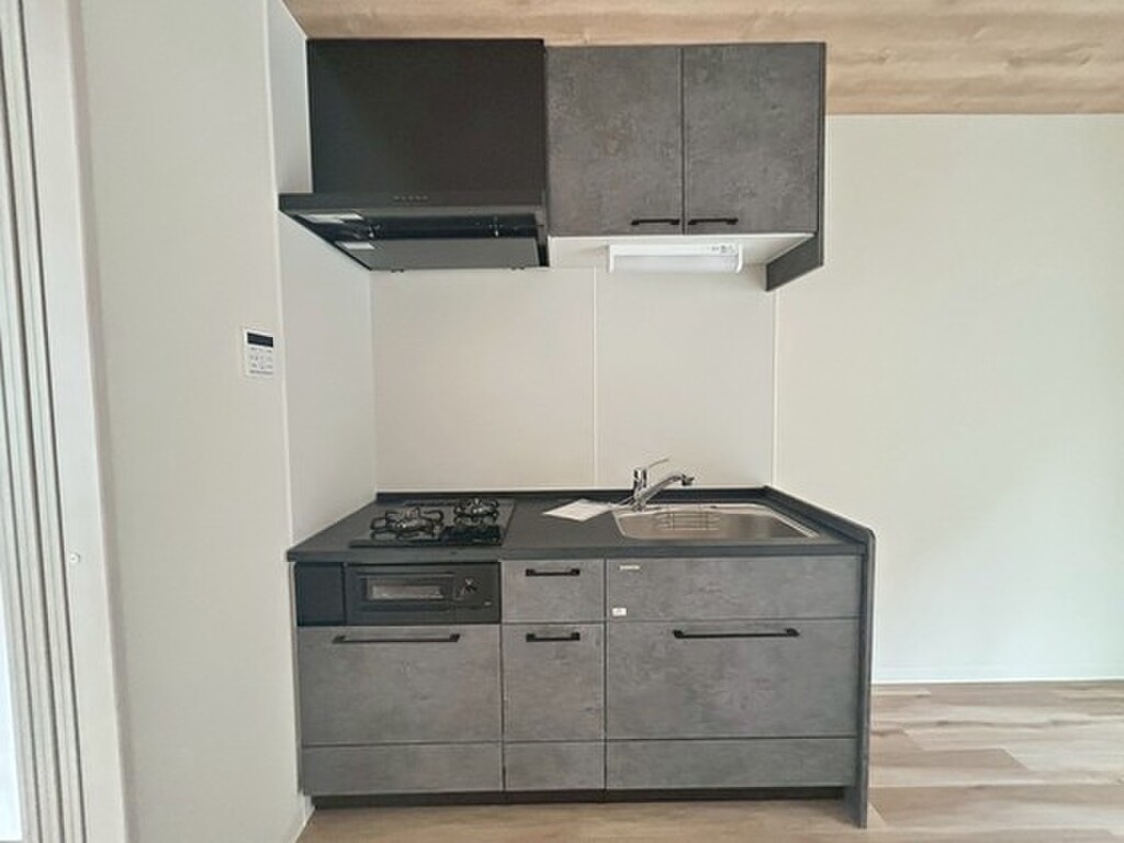 (3/22) キッチン (3/22) キッチン