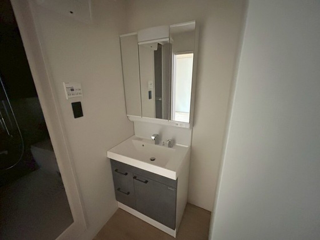 (7/22) 洗面所 (7/22) 洗面所