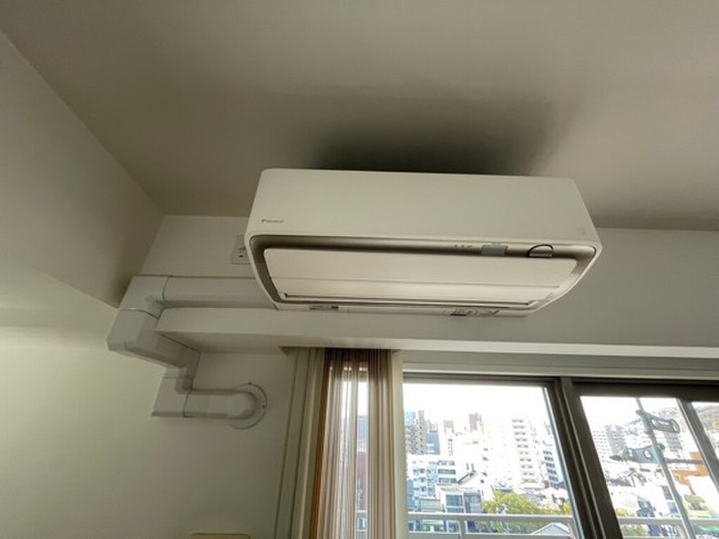 (11/15) その他設備