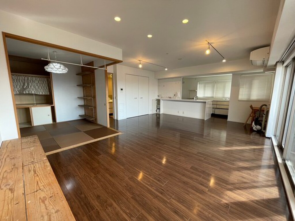 (2/15) 居室・リビング