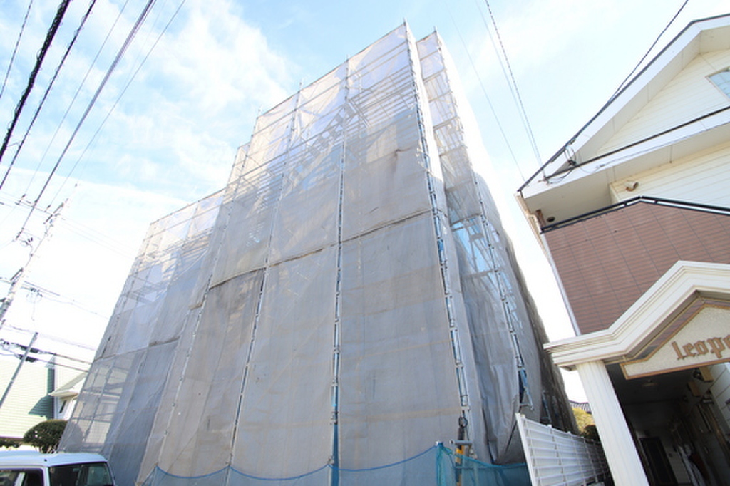 (6/11) バルコニー (6/11) バルコニー