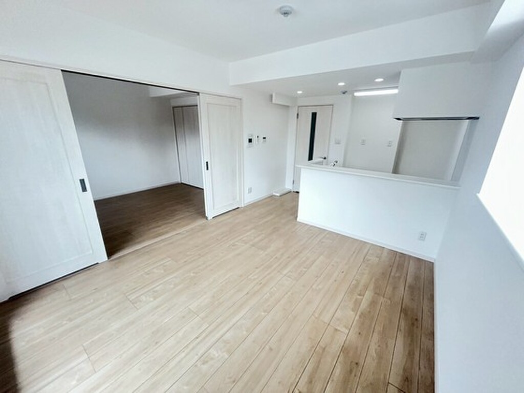 (2/21) 居室・リビング