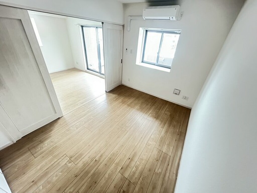 (7/21) その他部屋・スペース