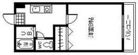 サンハイツたなか