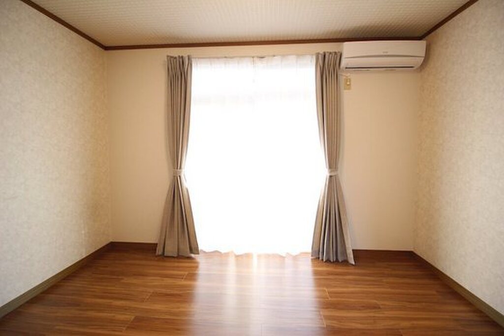 (2/14) 居室・リビング