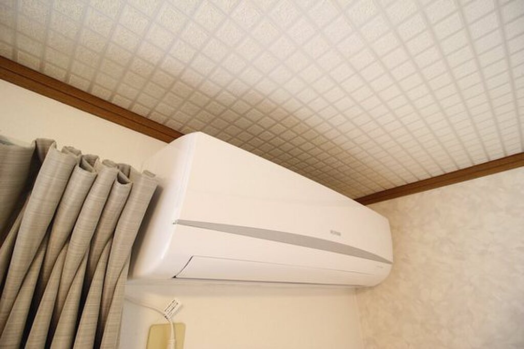 (8/14) その他設備