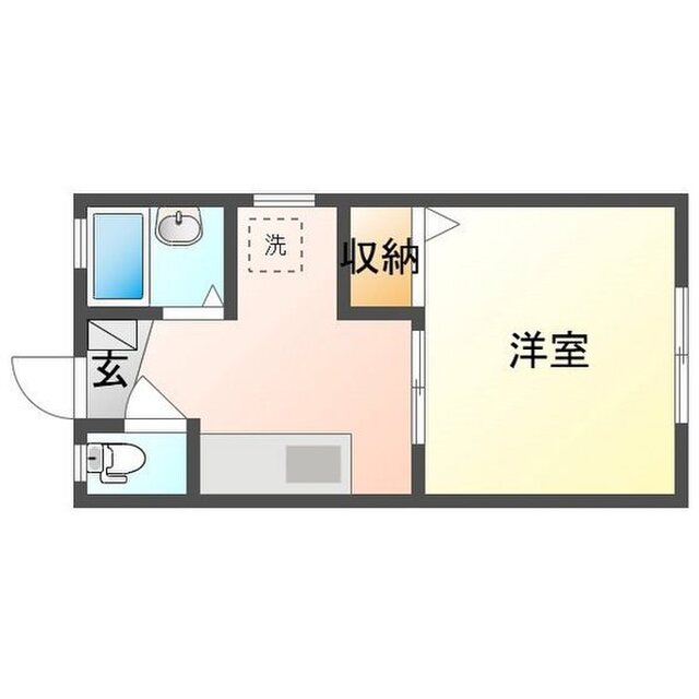 リトルノ赤坂台