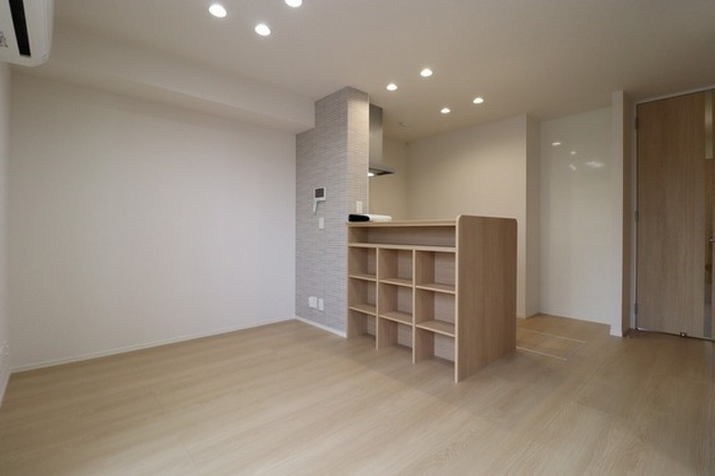 (2/24) 居室・リビング