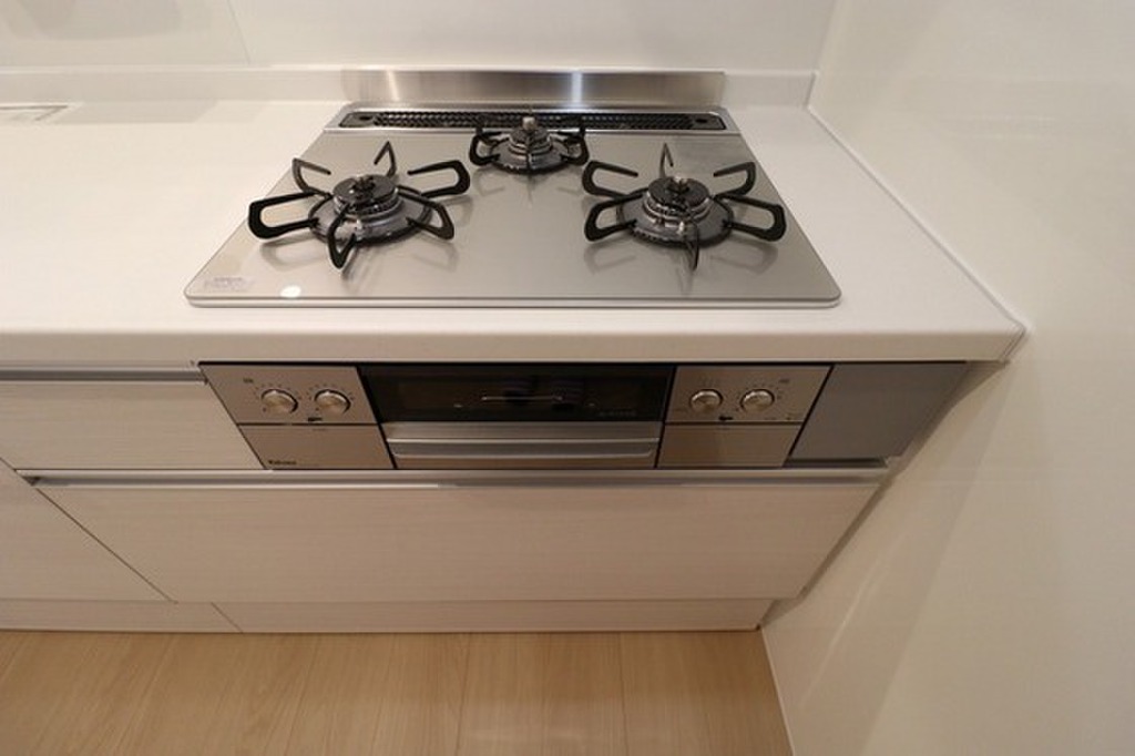 (17/24) キッチン (17/24) キッチン