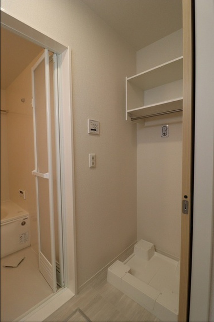 (22/24) 洗面所 (22/24) 洗面所