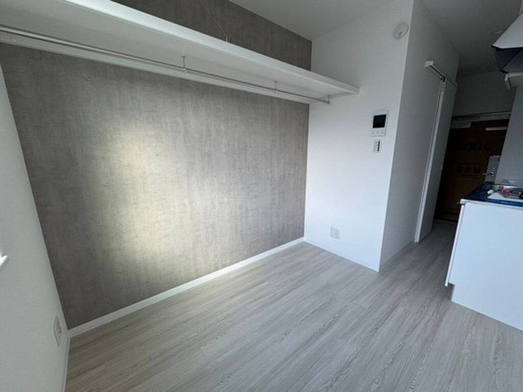 (2/19) 居室・リビング