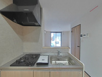 他号室のお写真です