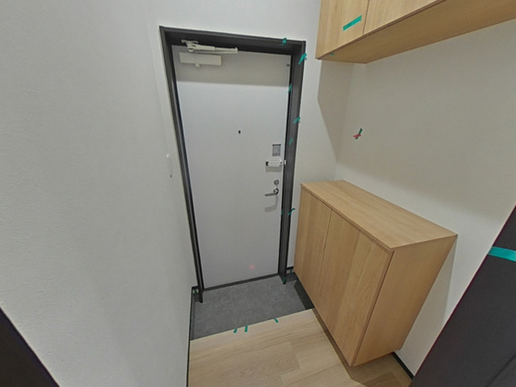 (12/25) 他号室のお写真です (12/25) 他号室のお写真です