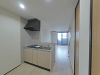 他号室のお写真です