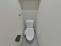 他号室のお写真です