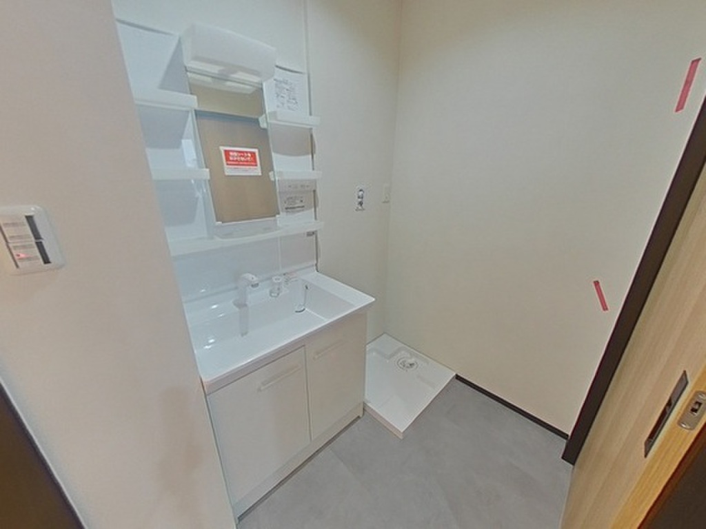 (6/25) 他号室のお写真です (6/25) 他号室のお写真です