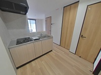 他号室のお写真です