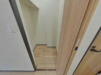 他号室のお写真です