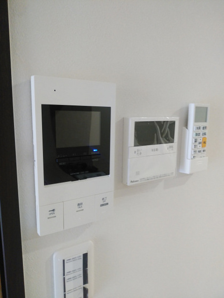 (9/25) 他号室のお写真です (9/25) 他号室のお写真です