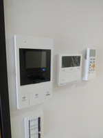 他号室のお写真です