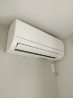 他号室のお写真です